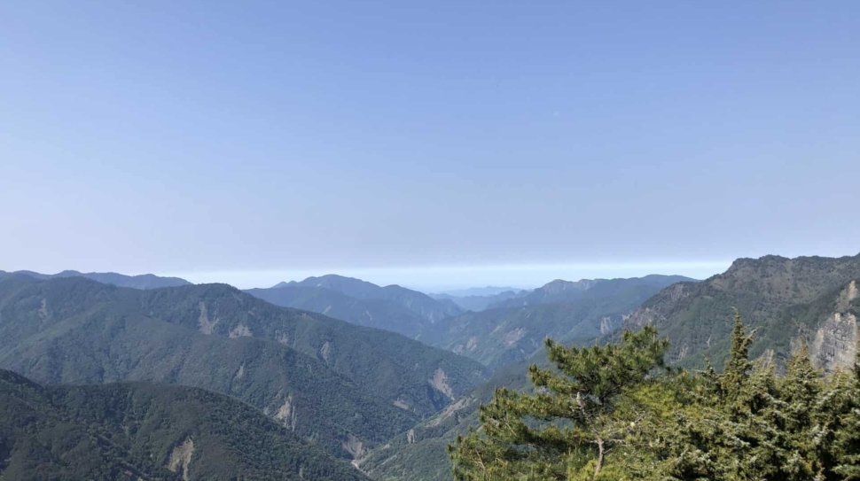玉山3