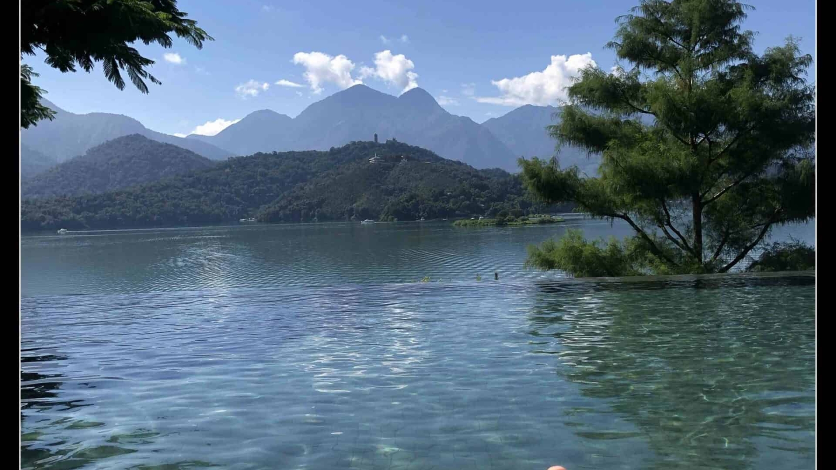 涵碧樓1