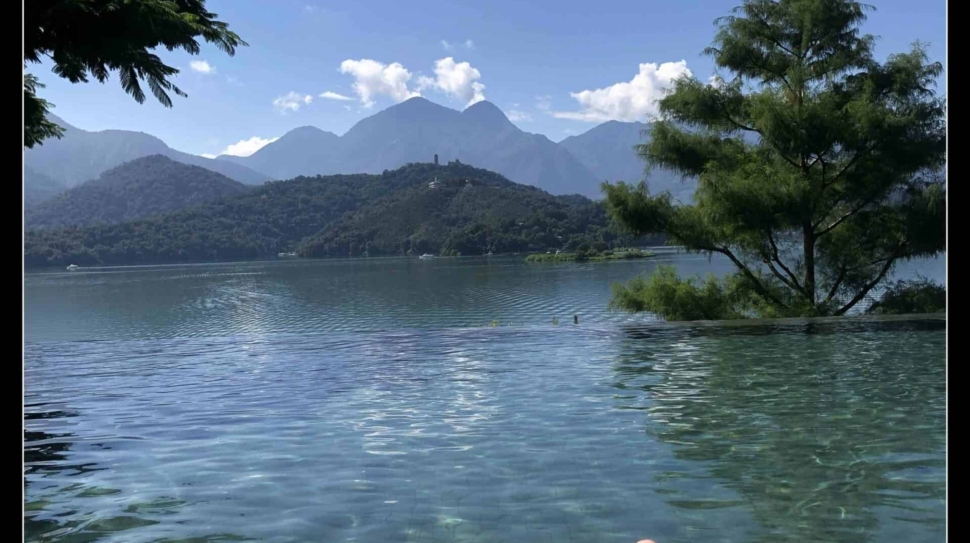涵碧樓1